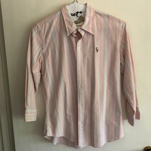 Polo Ralph Lauren oxford shirt